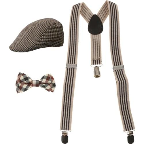 Phenovo Accessories For Boys