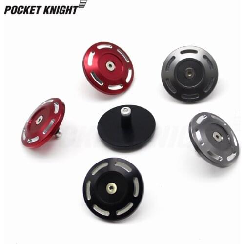 Fit For BMW S1000XR S 1000 XR S1000 XR 2015-2020 motorcycle Frame Hole Cap Axis decorative cover