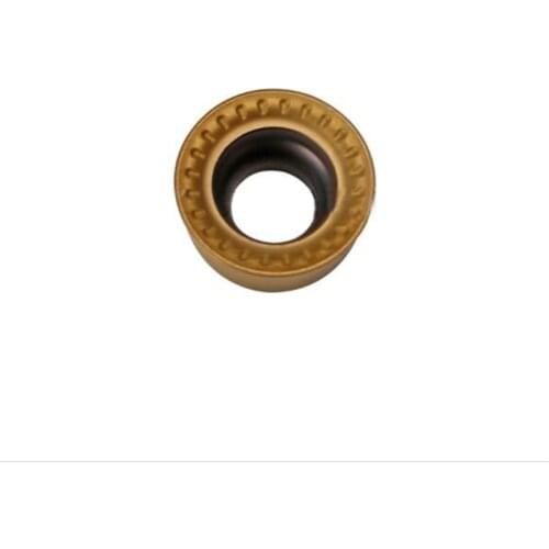 TaeguTec RCMT10T300MT TT5100 RCMX120400 TT7310 RCMX200600 TT8115 Carbide Inserts Lathe Cutter Tools Original CNC Tools insert