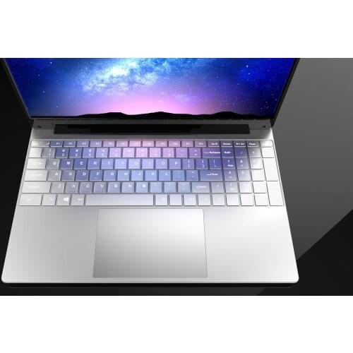Cheapest 15.6'' Slim Laptop Computers Intel Celeron 6GB RAM 64GB SSD Ultrabook