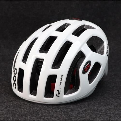 POC Road Cycling Helmet Eps Ultralight Mountain Bike Helmet Men Women MTB Comfort Safety Bicycle Cap Casco Size 54-60