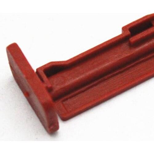 Lock Tab Dipstick Filler Tube Plug A1409910055 for Parts