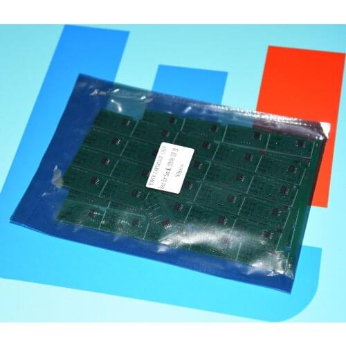 Free Shiping 50* EXP Chip 2K for samsung ML 2850