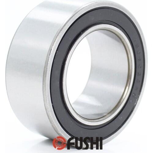 AC35620024-2RS Bearing 35*62*24 MM 1PC ABEC-5 Car Air Conditioning Compressor Bearings Double Sealed AC35620024 2RS