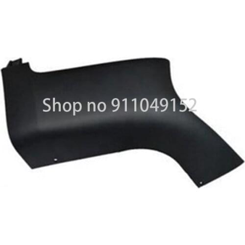 CAR trim bumper bm wE70 LCI X5 30DX E70 LCI X5 35IX E70LCI X5 40DX X5 E70 LCI X5 50IX trim bumper bottom left