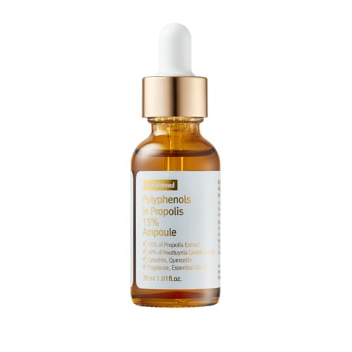 By Wishtrend Face Serums