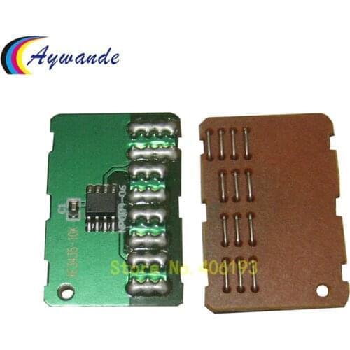 106R01246 reset chip For Fuji Xerox Phaser 3428 3428d 3428dn Toner Cartridge Chip 8K