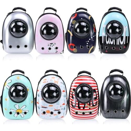 Copetsla Cat Carrying Backpacks