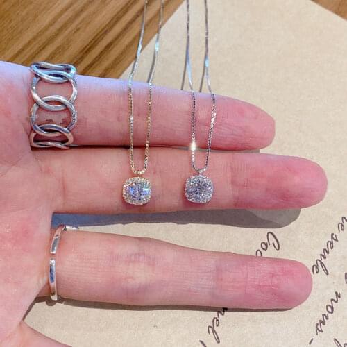 CUE PDLA Jewelry Pendants