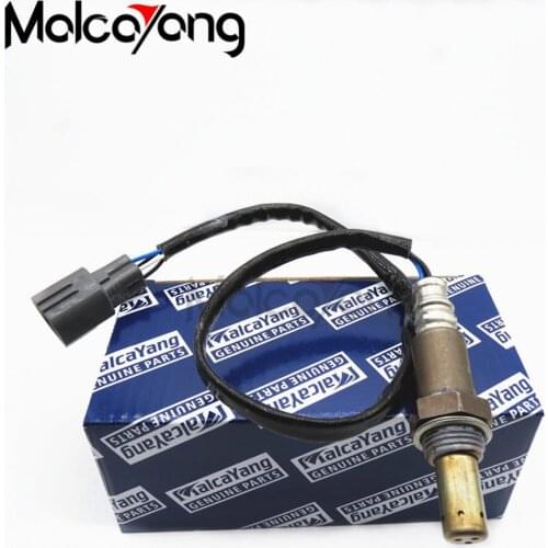 Exhaust Gas O2 Lambda Probe Oxygen Sensor 89465-28320 8946528320 For 1999-2006 Toyota Estima 2.4L ACR30