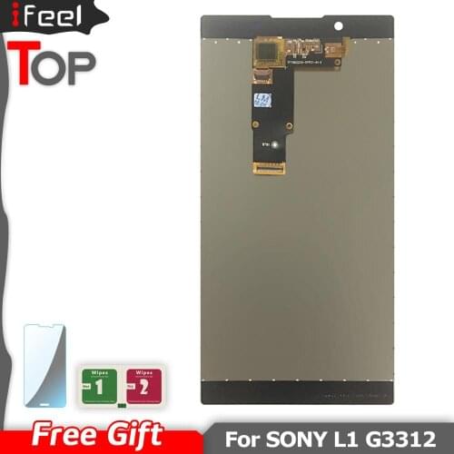 Fix2Sailing Xperia L1