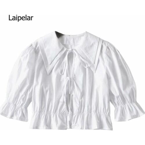 Женские топы и футболки Laipelar China At AliExpress