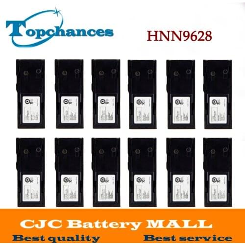 US High Quality 1200mAh NI-CD Li-ion HNN9628 HNN9628A Battery for MOTOROLA GP-300 PTX600, MTX638 LCS2000 LTS2000