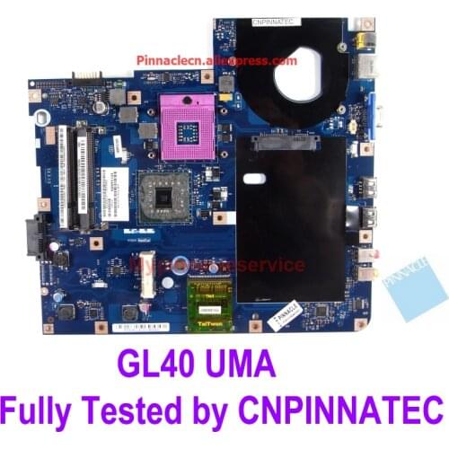 MBN5402001 Motherboard for Acer eMachines E525 E725 KAWF0 L01 LA-4851P