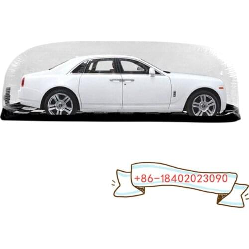 Flood Protection inflatable car cover for hail waterproof flood proof car cover bag