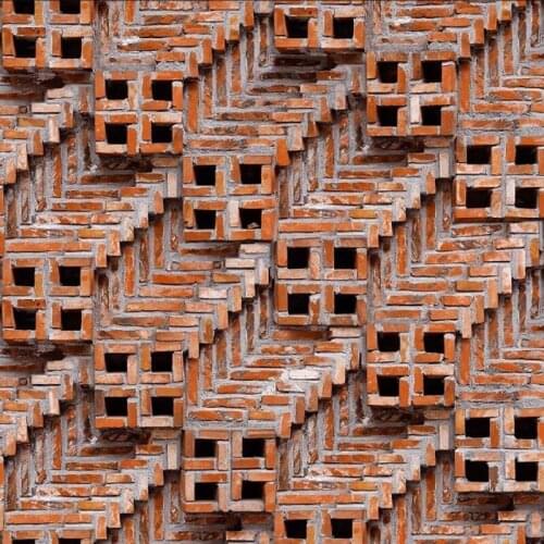 Wall Escape Brick Room Papers Home Decor Wallpaper Roll For Study Room Walls Decoration Papel Mural Murales