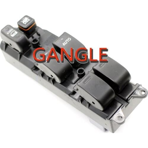 74232-AC080 POWER WINDOW SWITCH FOR TOYOTA