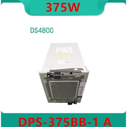 Almost New Original PSU For IBM DS4800 375W Switching Power Supply DPS-375BB-1 A 23R0646 22R4266