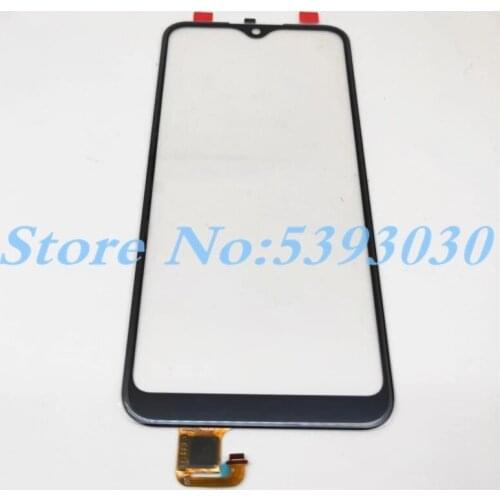 For Samsung Galaxy A01 2019 A01 A015 SM-A015F/DS SM-A015G/DS Touch Screen Digitizer Panel Sensor Front Outer Glass