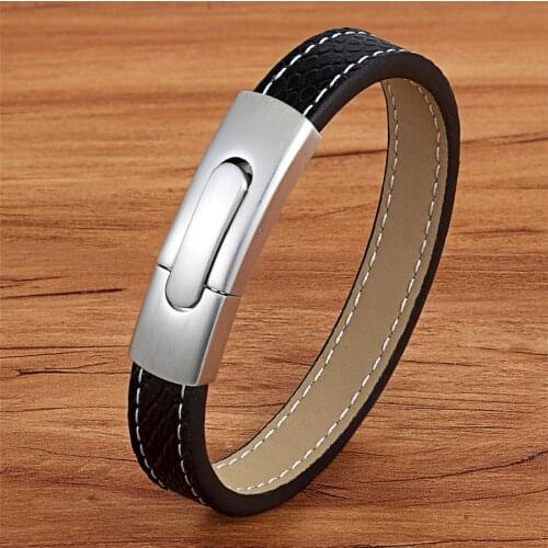 XQNI Engraved Bracelets