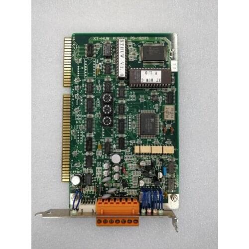 Used XT-HUW PB-1826TS express shipping free