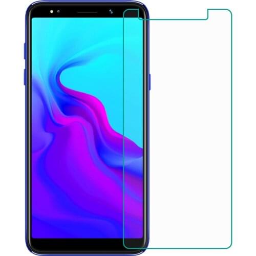Smartphone 9H Tempered Glass for BYLYND Note 7 pro 5.5" GLASS Protective Film for BYLYND Note7 pro Screen Protector cover