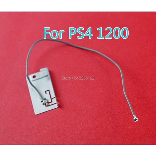 1pcs For PS4 console 1200 model Bluetooth-compatible WIFI antenna CUH-1215A CUH-12XX Wireless WiFi Antenna Aerial Cable