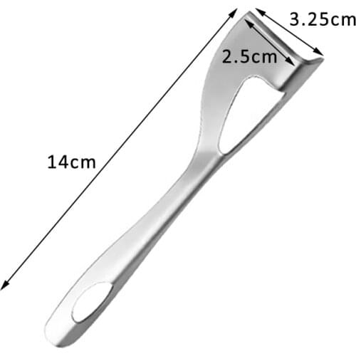 1pcs Antiskid Four Corner Cutting 304 Stainless Steel Cheese Slicer Kitchen Tools Butter Cutting Tool Baking Tools Multi Purpose