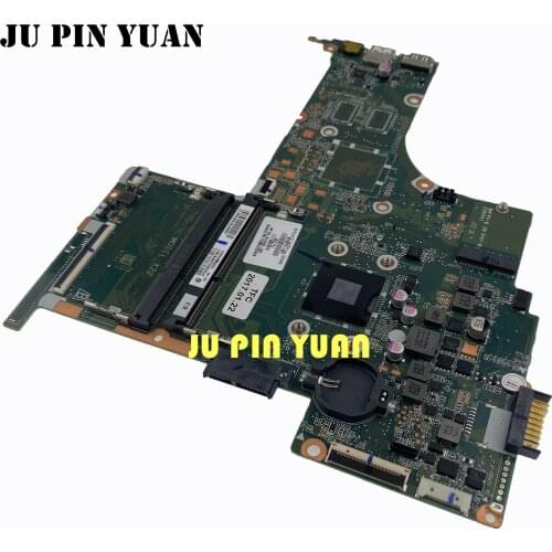 810972-001 810972-501 DA0X22MB6D0 X22 for HP Pavilion Notebook 14-ab series motherboard with A8-7410 CPU.All fully Tested