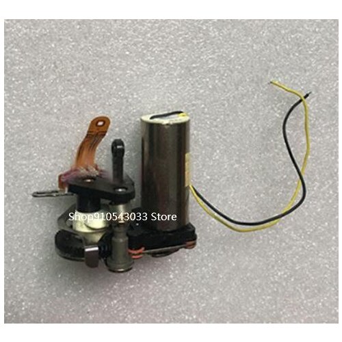 95%new original D3 Genuine Aperture Control Plate Assembly D3X Motor Unit Replacement For Nikon D3 D3S D3X Camera