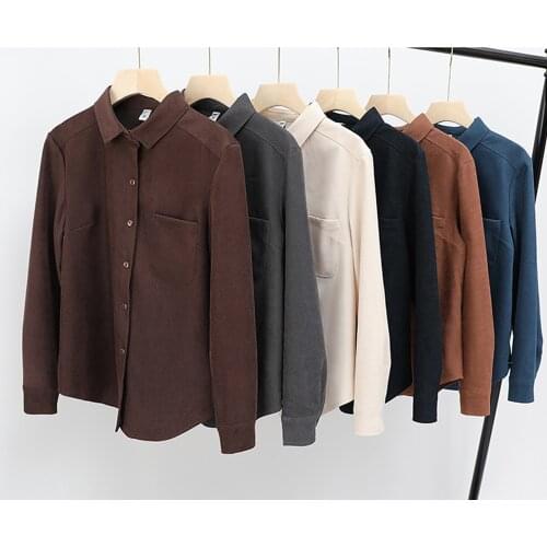 ATDYSPM Women's Blouses