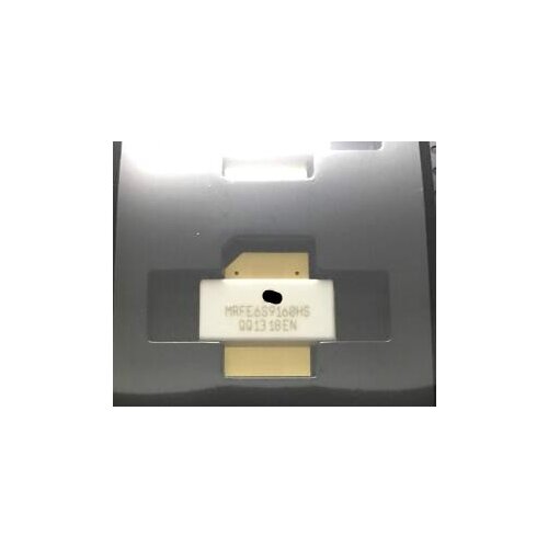 Free shipping 2pcs/lot MRFE6S9160HSR3 MRFE6S9160HS MRFE6S9160 in stock