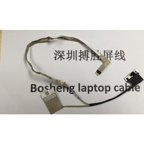 For Dell Latitude E5450 14" laptop LCD LED Display Ribbon cable DC02C00A500 DC02C007600 DC02C007C00 0FHKK7 DC02C007D00 0352GC