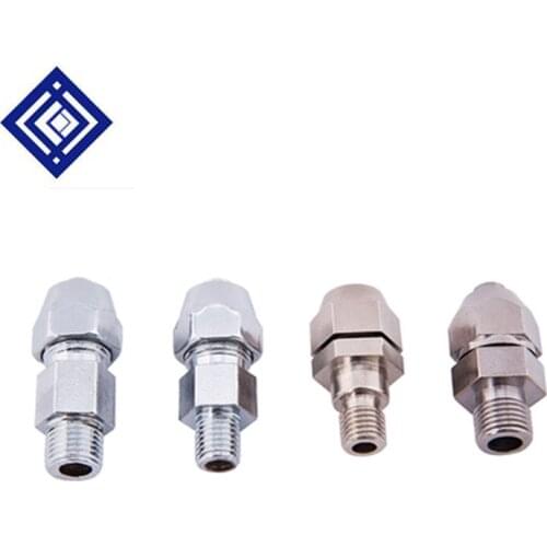 10pcs/lot Water Injection Well Choke Of Principal Axis Motor and Water-Cooled Engraving Machine Part M8/M10