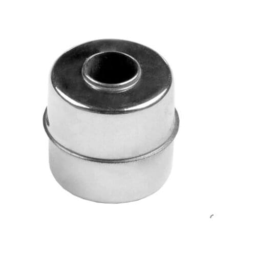 Stainless Steel Magnetic Float Ball 24*24*9.5mm,float switch accessories S304