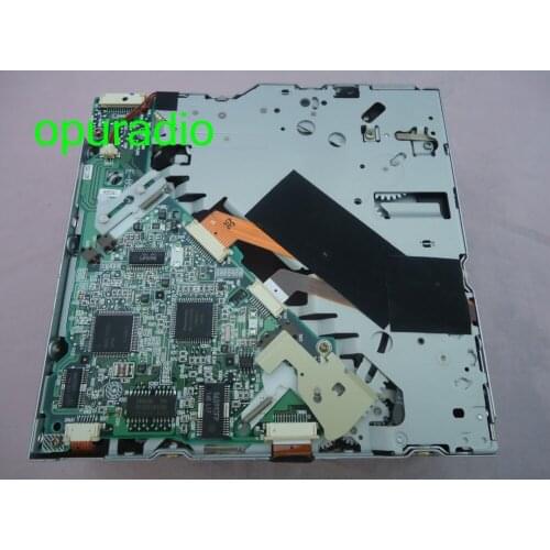 Matsushita 6 disc CD changer mechanism AUDIA4 CX-CA1090L 8E0 035 111 A6L MazZda ToYyota camry solara sequoia tundra land cruiser