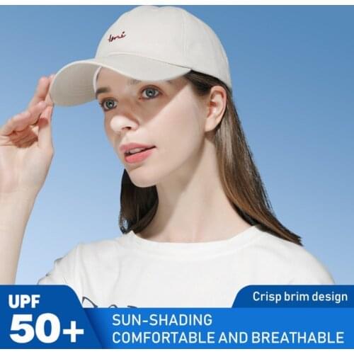 Men Women Sport Running Caps Adjustable Outdoor Visor Cap UV Proctection Summer Sun Hat Fashion Casual Baseball caps