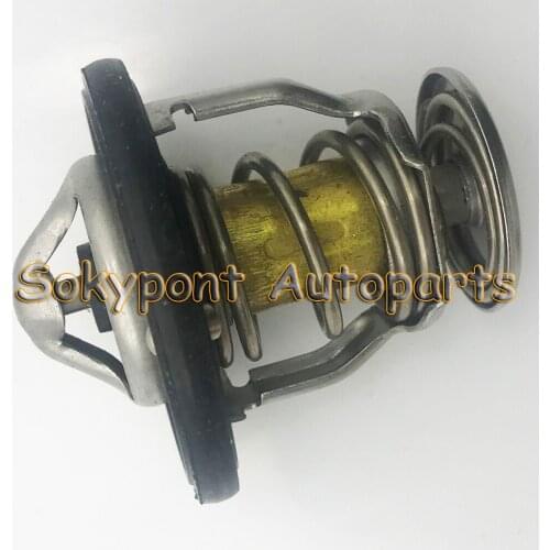 Thermostat 3TNE88 4TNE88 3TNE84 Gehl SL3635 SL3935 Mustang 425-36018 1PC