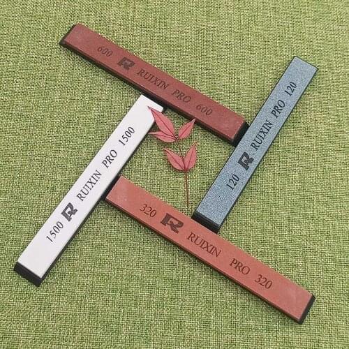 Knife sharpener sharpening professional stone fixed grinding stone whetstone grinding oil stone water for kitchen tools