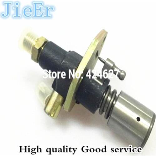 186F injection pump for China Diesel Generator ,Fuel Injector Pump Parts ,Chinese 186F 186 F engine injector,diesel engine parts