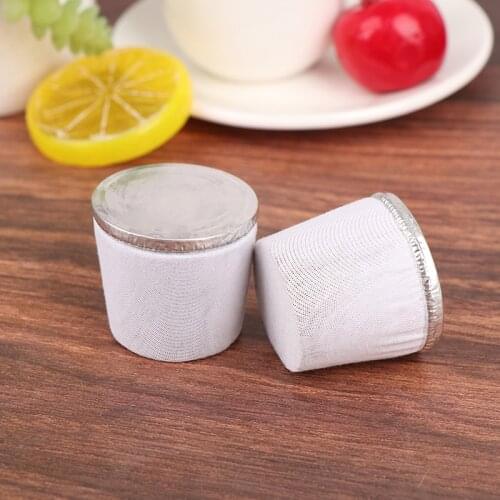 2pcs Thermos Bottle Stopper Safe Replacement Durable Premium Cork Plug Stopper Kettle Parts Lid Cap