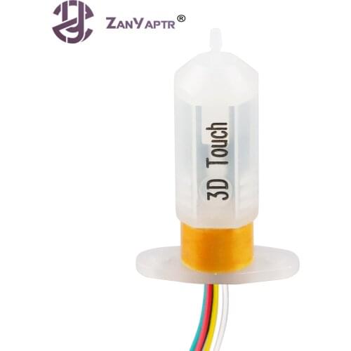 3D Touch Auto Leveling Sensor Auto Bed Leveling Sensor BLTouch For 3D Printers Improve Printing Precision