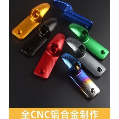 Motorcycle Aluminum Hook For Electric Niu Scooter M