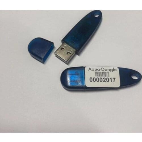 AQUA DONGLE Aqua Dongle - Multi Brand Gsm Service Tool