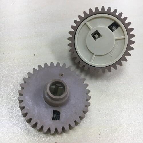 Free Shipping Compatible New Fuser Gear RC2-2399 GR-4014-32T For HP Laser Jet P4014N 4015N P4515N Printer Spare Parts