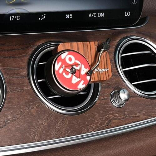 BLUELANS Car Air Fresheners