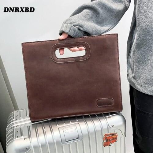 DNRXBD Men's Briefcases