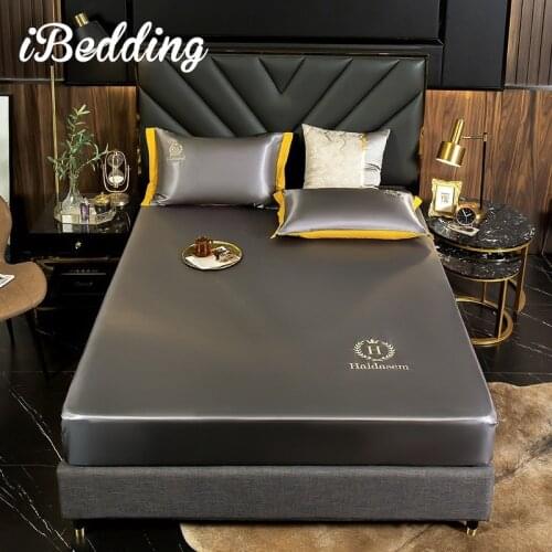 iBedding Bed Sheets