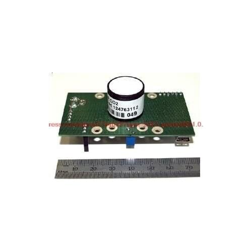 Infrared carbon dioxide sensor IRC-TM