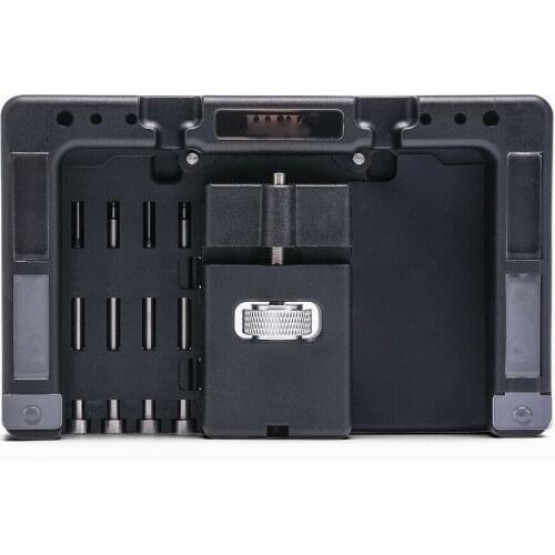 Car Remote Control Fixing Flip Key Vice Flip-key Pin Remover Repairing Tool